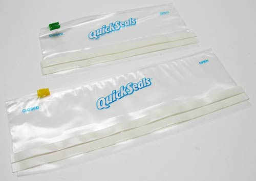 quickseals 2