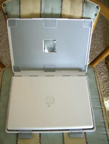 rhinoskin macbook 4