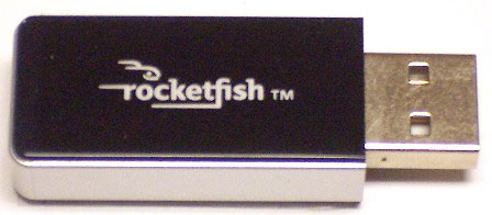 rocketfish bluetooth usb adapter driver