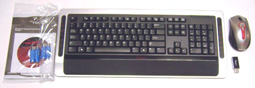 rocketfish bluetooth keyboard