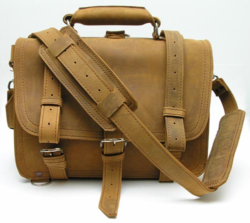 Saddleback classic briefcase online