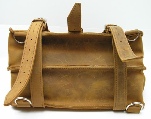 saddleback briefcase 13