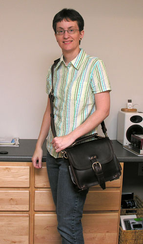 Saddleback satchel hot sale