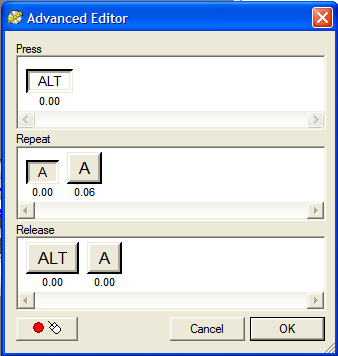 SST software advanced programming