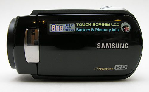 samsung sc-hmx10c