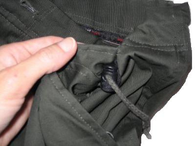 scottevest hidden cargo shorts10