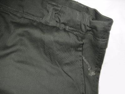 scottevest hidden cargo shorts11