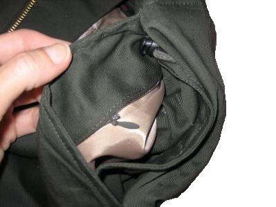 scottevest hidden cargo shorts12