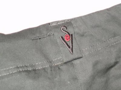 scottevest hidden cargo shorts6