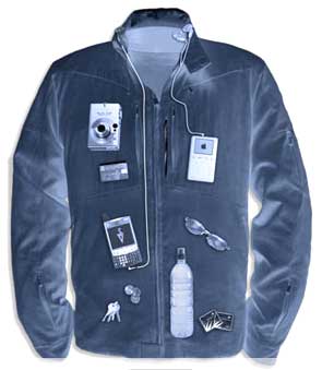 SCOTTeVEST Rodeo Jacket - The Gadgeteer