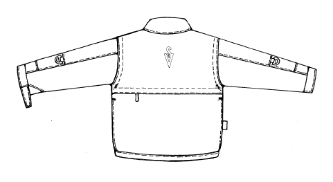 scottevest tactical 4.0 2