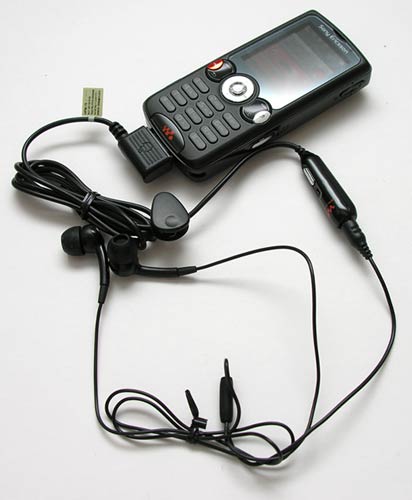 se w810i 8