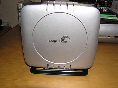 seagate 400gb usb firewire harddrive6