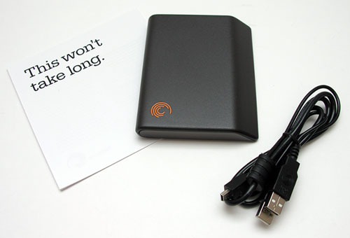 seagate freeagentgo 2