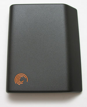 seagate freeagentgo 3