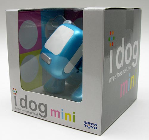 Idog toy hotsell