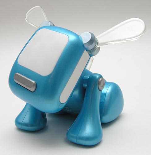 segatoys idog mini 2