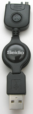 seido synccharge treo6502