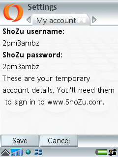 ShoZu