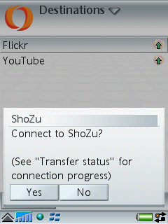 ShoZu