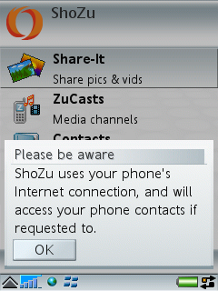 ShoZu