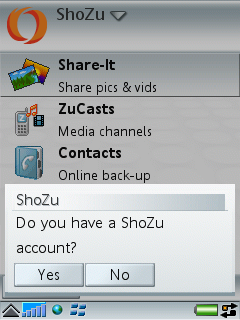 ShoZu