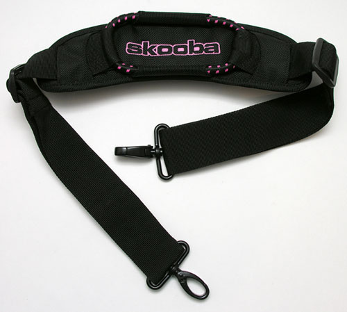 Skooba Design Superbungee Strap V.3