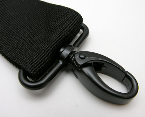 Superbungee Strap V.3 shoulder strap by Skooba Design.