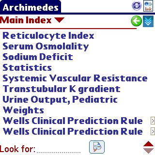 Archimedes