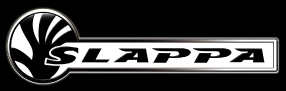 slappa logo