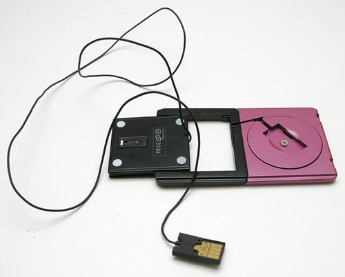 slim mouse 6