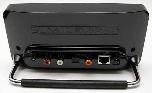 slimdevices