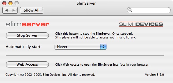 slimdevices