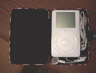 smartercase ipod5