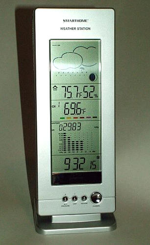 smarthome 1900 weather station5