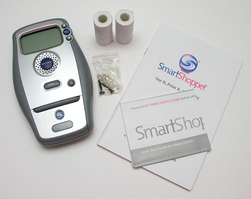 smartshopper 2