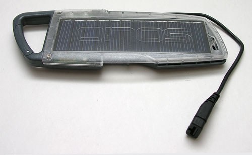 Solio H1000 Hybrid Solar Charger