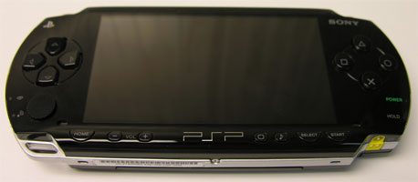 sony psp1