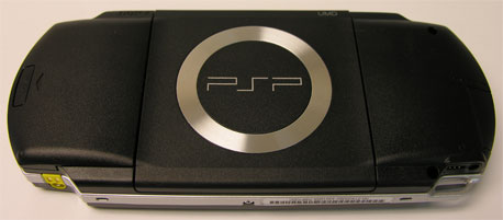 playstation portable 2004