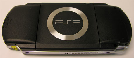 1st gen psp