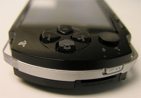 sony psp5