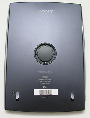 sony reader 6