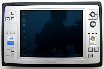 sony vaio u71p 1