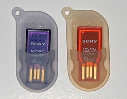 sony microtiny 3