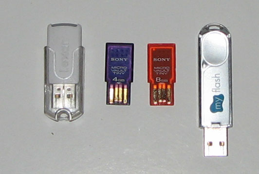 sony microtiny 5