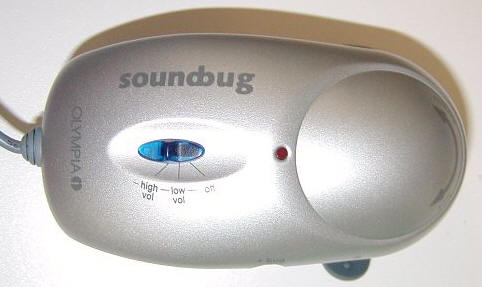 soundbug 1