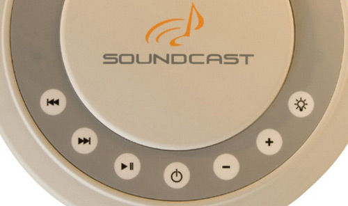 Soundcast OutCast speaker