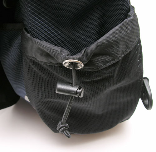 spire courier bag