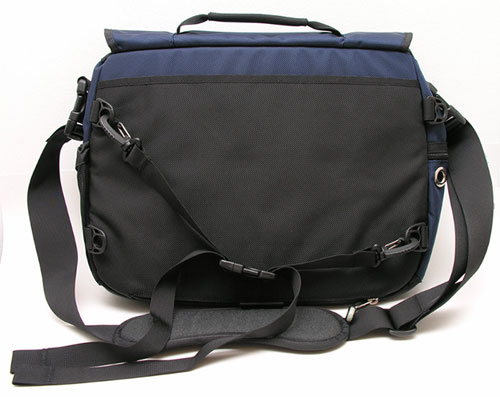 spire courier bag