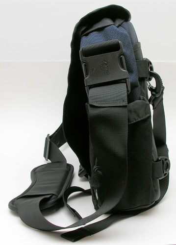 spire courier bag